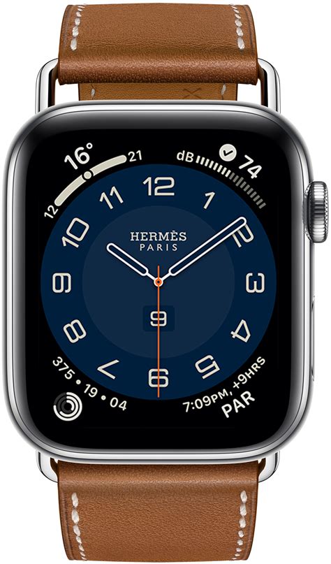 hermes barenia apple watch|Apple Watch Hermes bands.